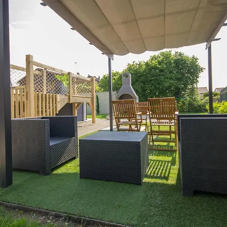 Maison Napoleon 펜션 브리엔느 르 샤토