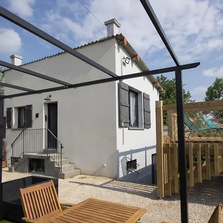 펜션 Maison Napoleon 브리엔느 르 샤토