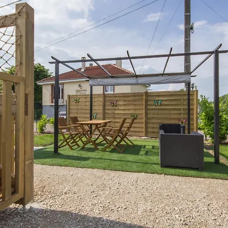 Maison Napoleon * 브리엔느 르 샤토