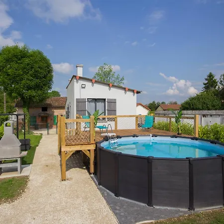 Maison Napoleon 브리엔느 르 샤토